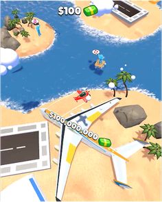 Charter Pilot - Screenshot 2