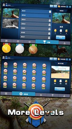 Hunting Action-sniper shooting - Screenshot 3