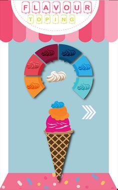 Sweet Bakery Ice Cream Maker - Screenshot 4