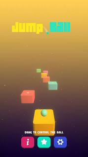Jump Ball - Screenshot 4