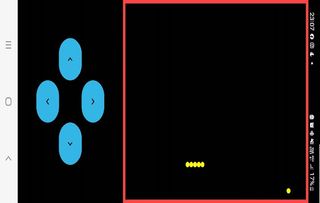 Satoshi's Snake - Screenshot 3