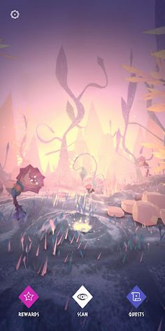 The IQI - Screenshot 1