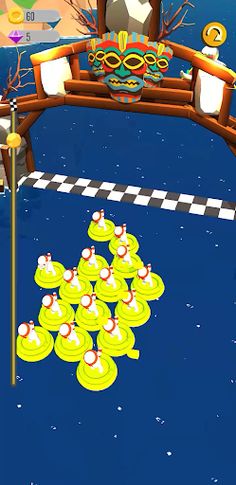 Ramboat Loot - Screenshot 4