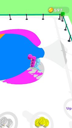 Fill The Color - Screenshot 4