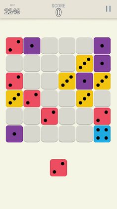 Merge Dominoes - Screenshot 2