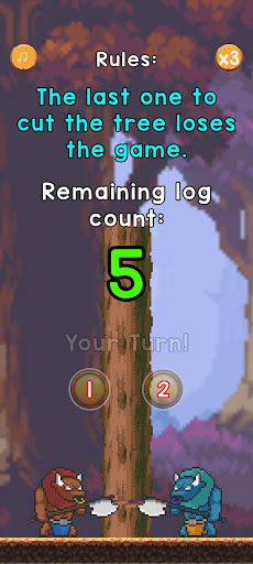 Impossible Math Game - Screenshot 3