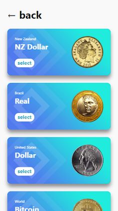 Toss a Coin - Screenshot 2