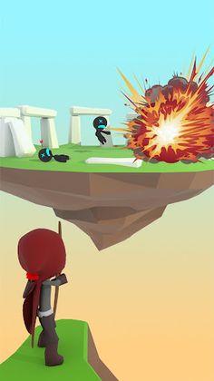 Archer Aim Master: Aim, Shoot  - Screenshot 3