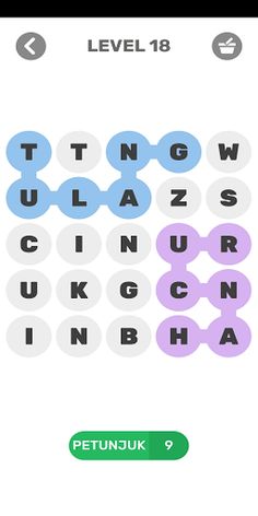 cari kata - Screenshot 2