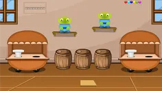 Boy Escape From Island - Screenshot 4