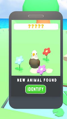 Animal Diary - Screenshot 4
