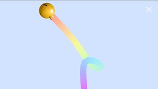 Cat Bat2 - Cat Toy - Screenshot 2