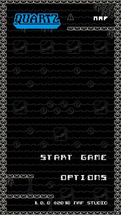 Quartz - Screenshot 1