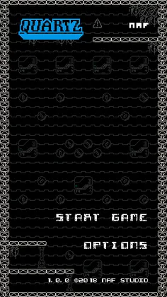 Quartz - Screenshot 1