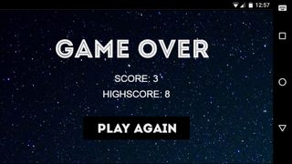 Gravy Ball - Game of Skill - Screenshot 3