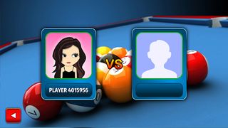 pool billiards online&offline - Screenshot 3