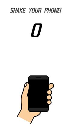 Shake - Screenshot 2