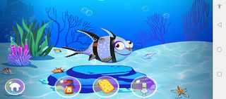 Mermaid Princess - Screenshot 3