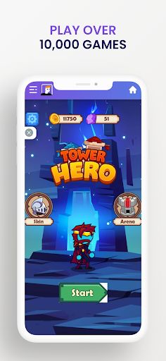 Play XLGames - all in one game - Screenshot 3