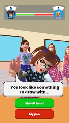 Roast Master - Screenshot 2