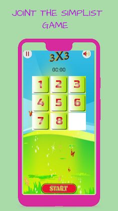 classical Number Puzzle - Screenshot 2