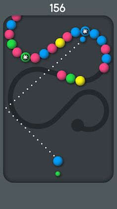 Snake Balls - Screenshot 3