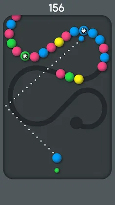 Snake Balls - Screenshot 3
