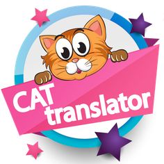 Cats Translator Cats Dictionar - Screenshot 1