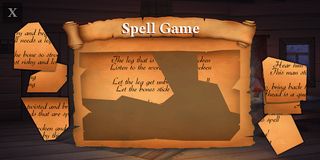 Viena: Epic Kalevala Adventure - Screenshot 2