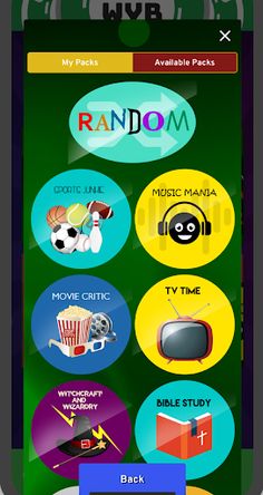 What's Your Bid - Screenshot 1