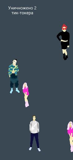 Hit Your Favorite Blogger - Screenshot 2