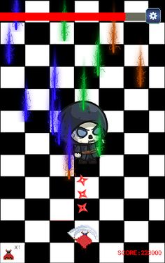 Ninda - Screenshot 1