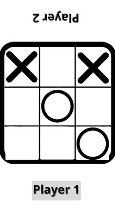 Morpion Tic-Tac-Toe - Screenshot 2