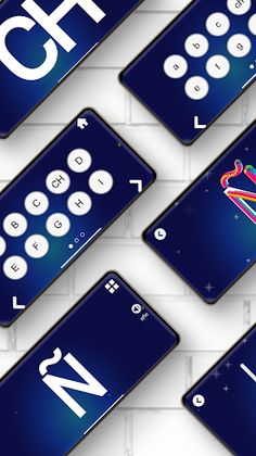 Learn spanish letters | Spanis - Screenshot 2