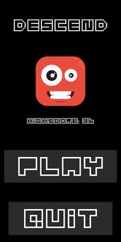 Descend - Screenshot 1