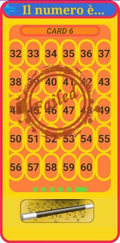 Guess the number - Screenshot 4