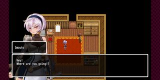 Secret of UNITE - Screenshot 2