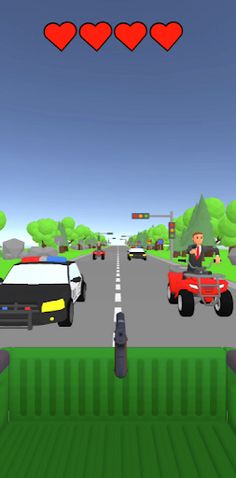 Rob a Bank - Screenshot 3