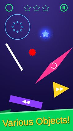 Light It Ball - Screenshot 4