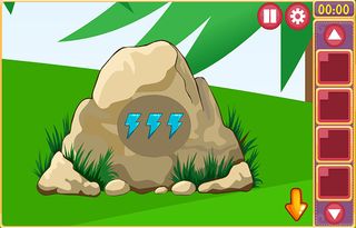 Free New Escape Game 30 Nurse  - Screenshot 3