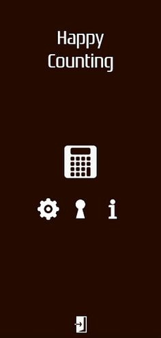 Happy Counting - Screenshot 1
