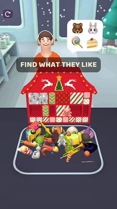 Fill The Calendar - Screenshot 3