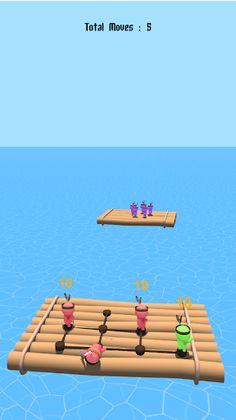 Archer Sort: Merge Army - Screenshot 4