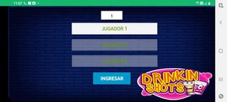 Retos Cartas - Screenshot 1