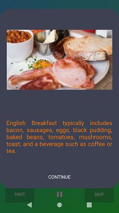 World Traveler Quiz - Screenshot 3