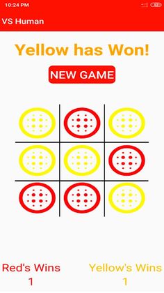 Tic Tac Toe - India - Screenshot 3