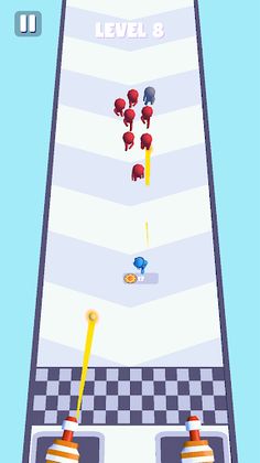 Bullet Carnage - Screenshot 4