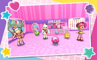 Shopkins World! - Screenshot 3
