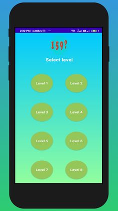 Number guess - Screenshot 3