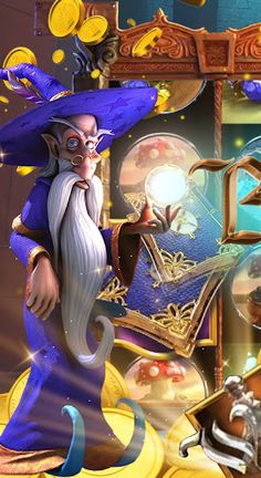 Alchemist Tower - Screenshot 1